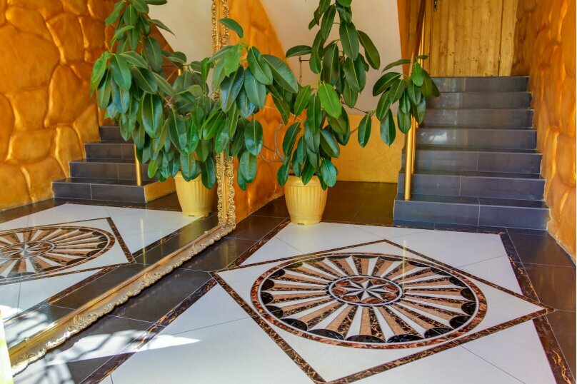 Гостевой дом Элита Симферополь-7