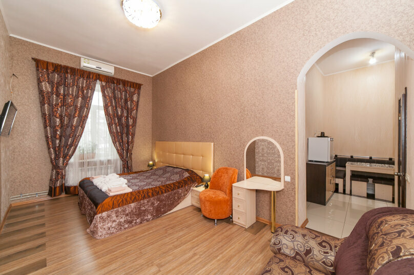 Гостевой дом Элита Симферополь-39