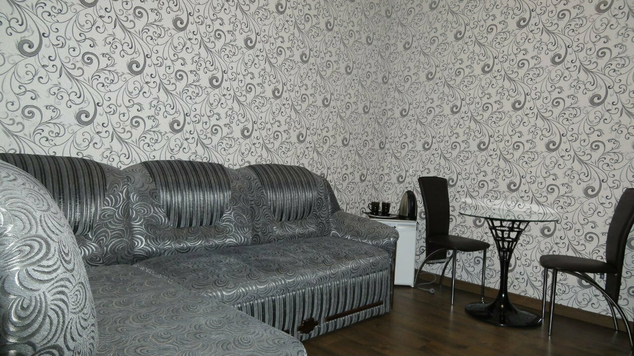 Гостевой дом Элита Симферополь-16