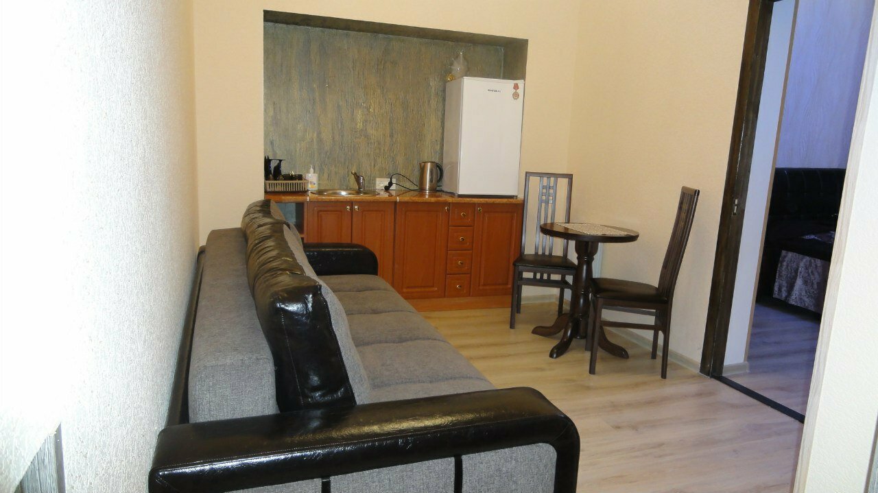 Гостевой дом Элита Симферополь-61