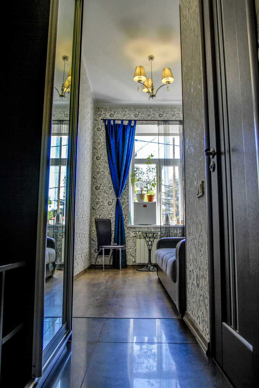 Гостевой дом Элита Симферополь-32