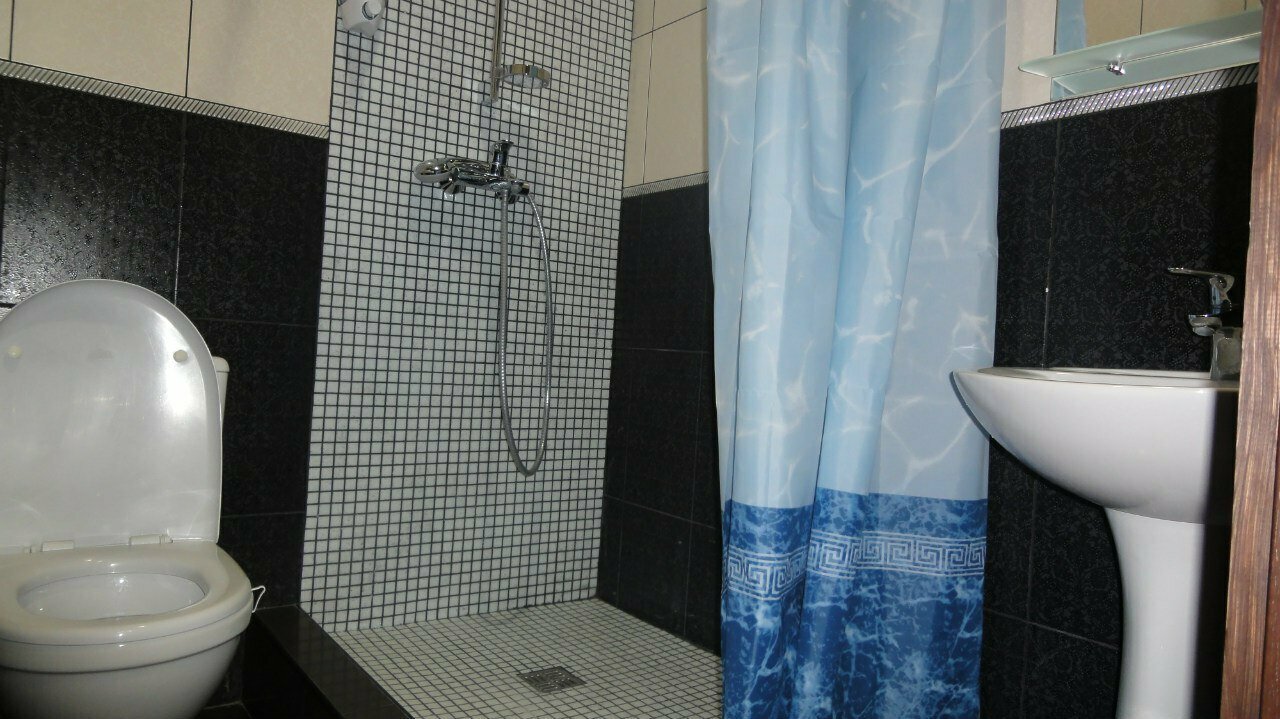 Гостевой дом Элита Симферополь-94