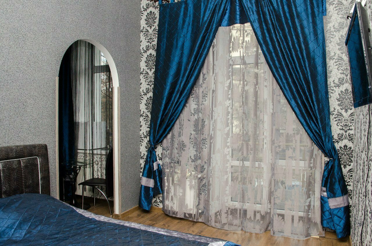 Гостевой дом Элита Симферополь-40