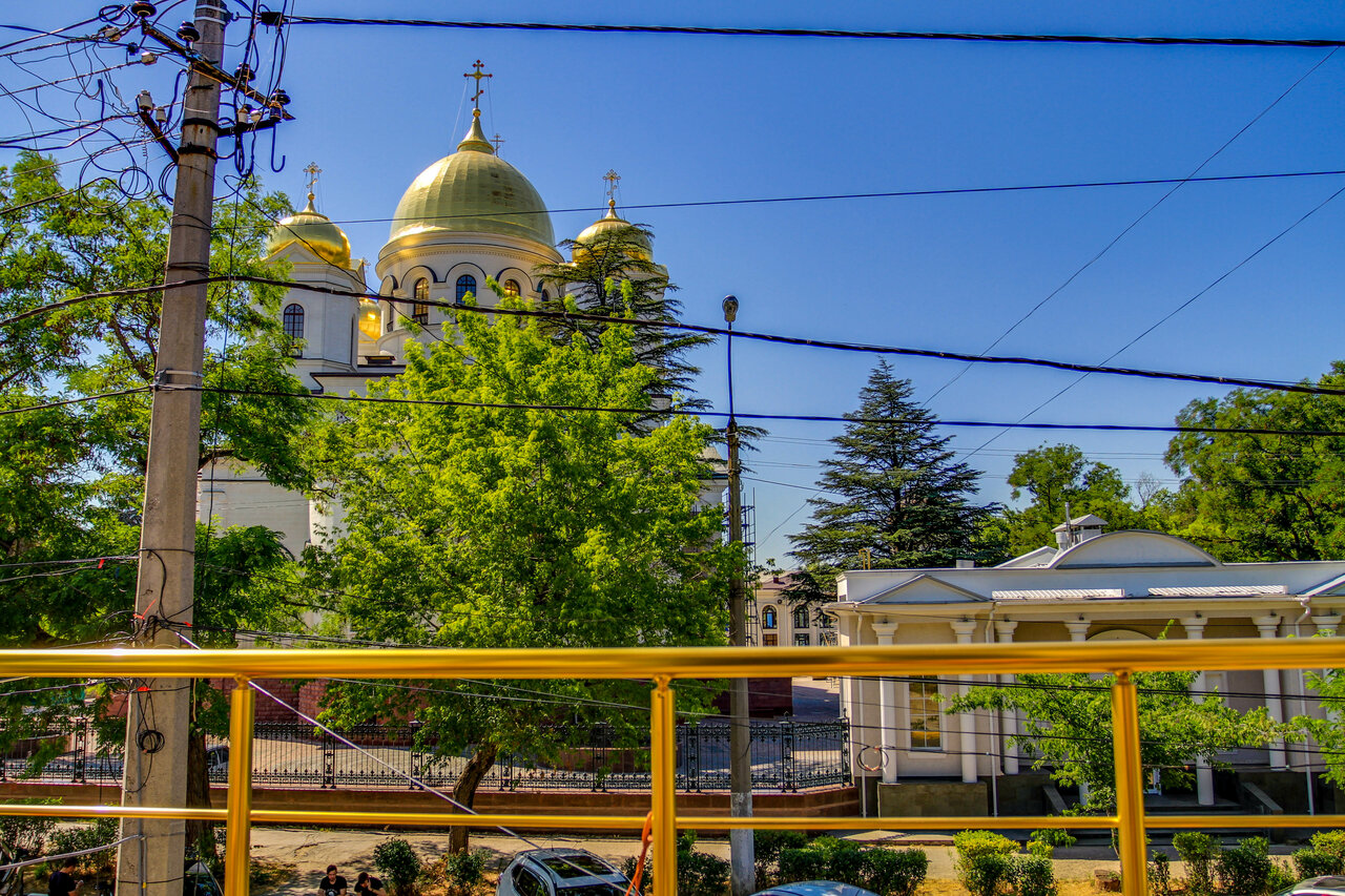 Гостевой дом Элита Симферополь-28
