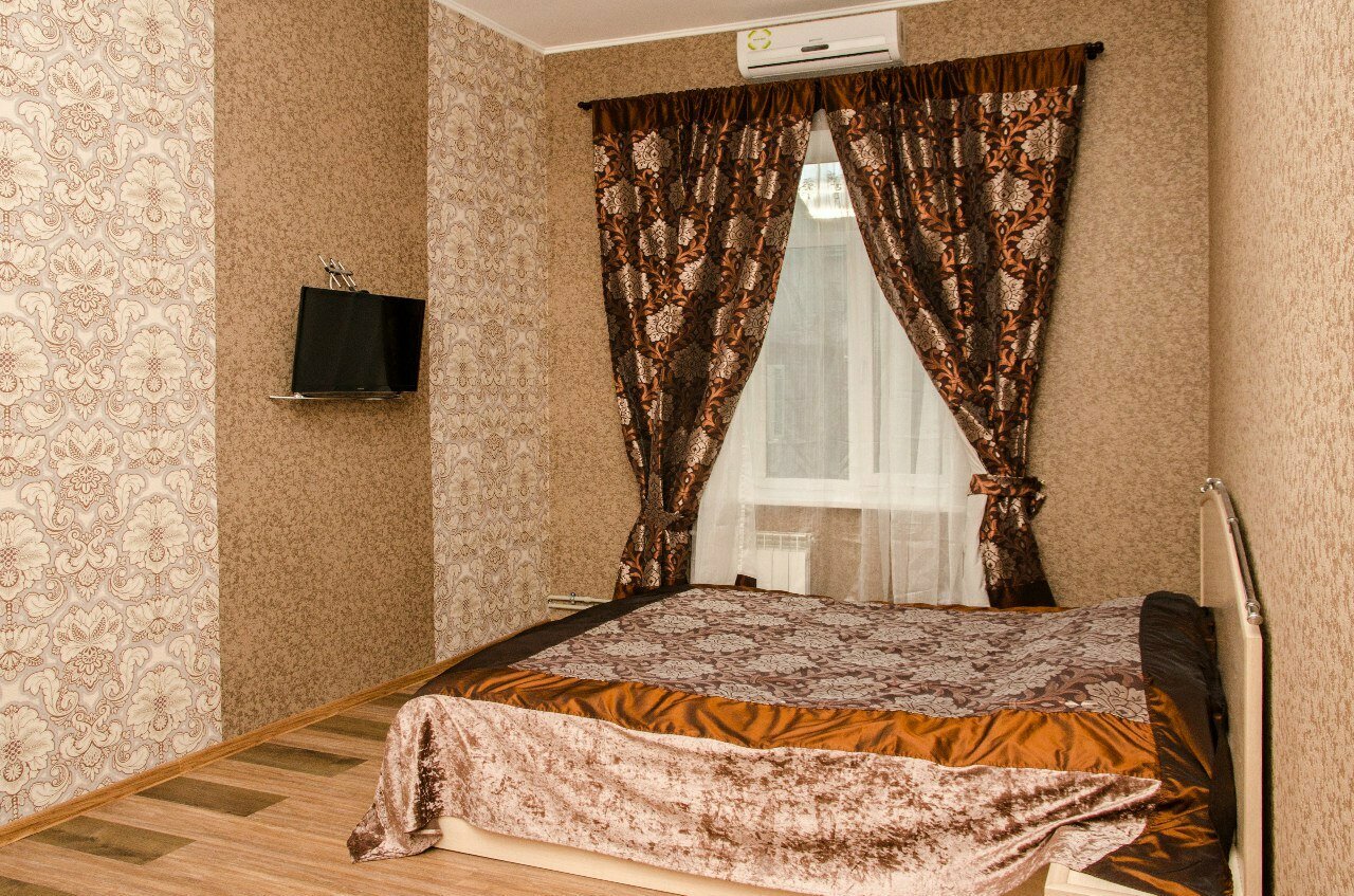 Гостевой дом Элита Симферополь-83