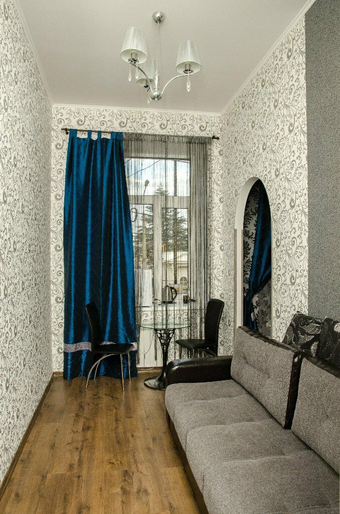 Гостевой дом Элита Симферополь-55