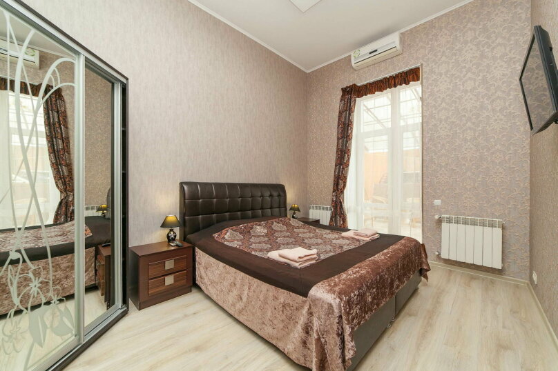 Гостевой дом Элита Симферополь-112