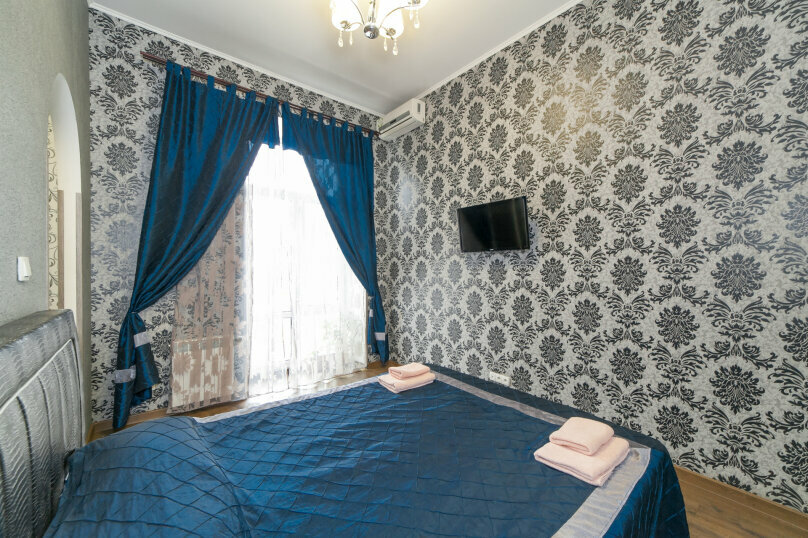 Гостевой дом Элита Симферополь-81