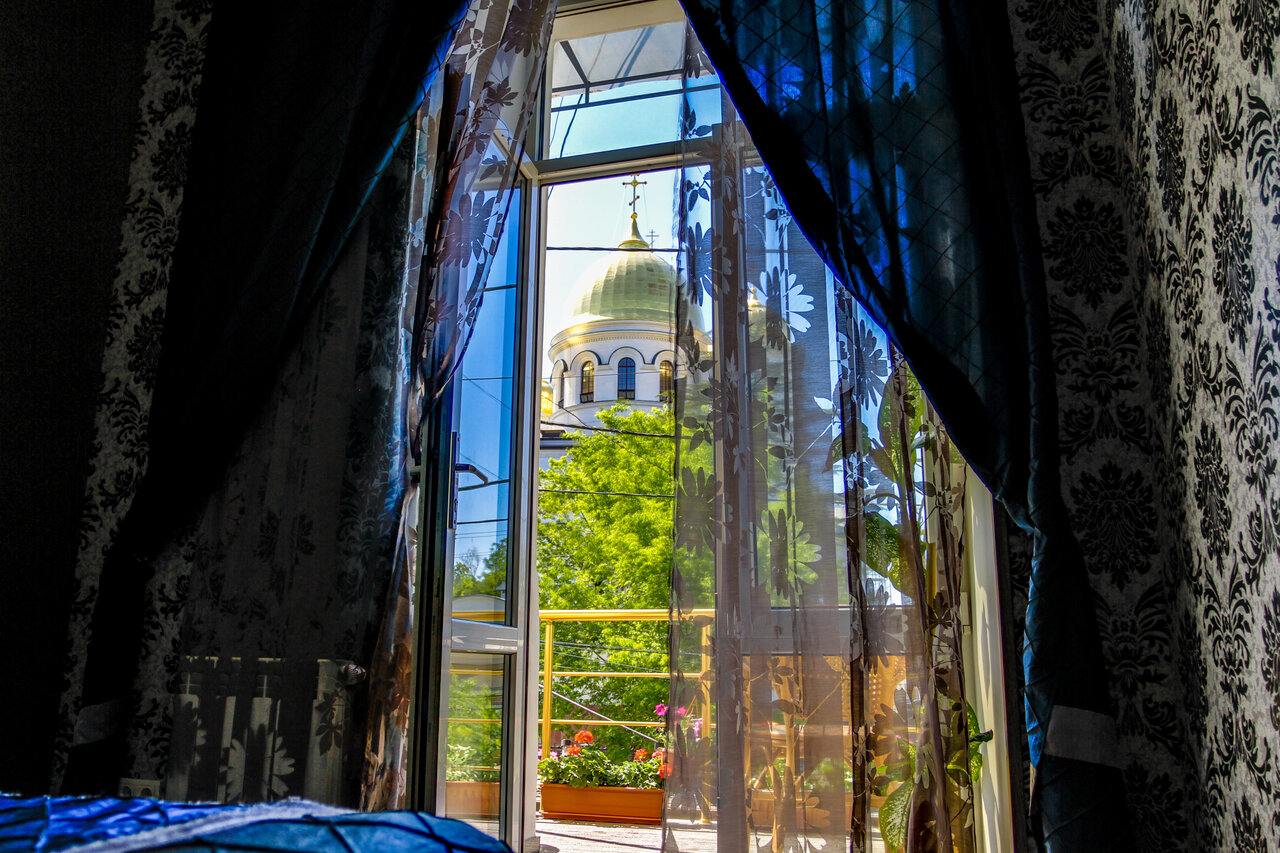 Гостевой дом Элита Симферополь-96