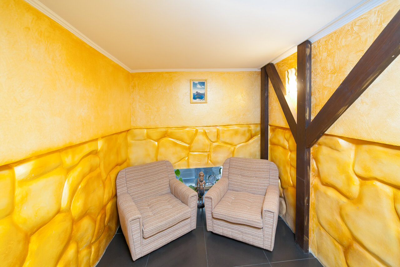 Гостевой дом Элита Симферополь-127