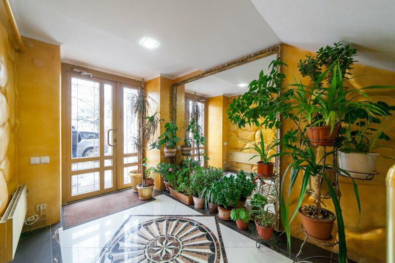 Гостевой дом Элита Симферополь-21