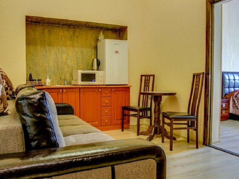 Гостевой дом Элита Симферополь