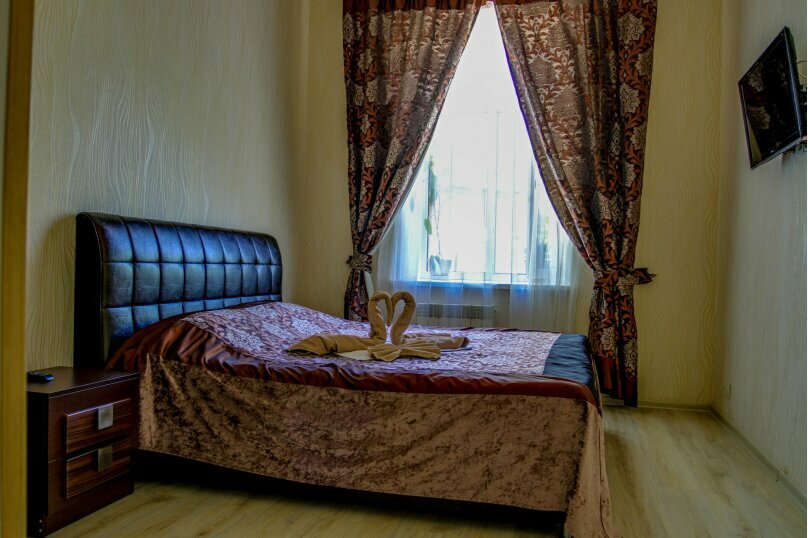 Гостевой дом Элита Симферополь-64