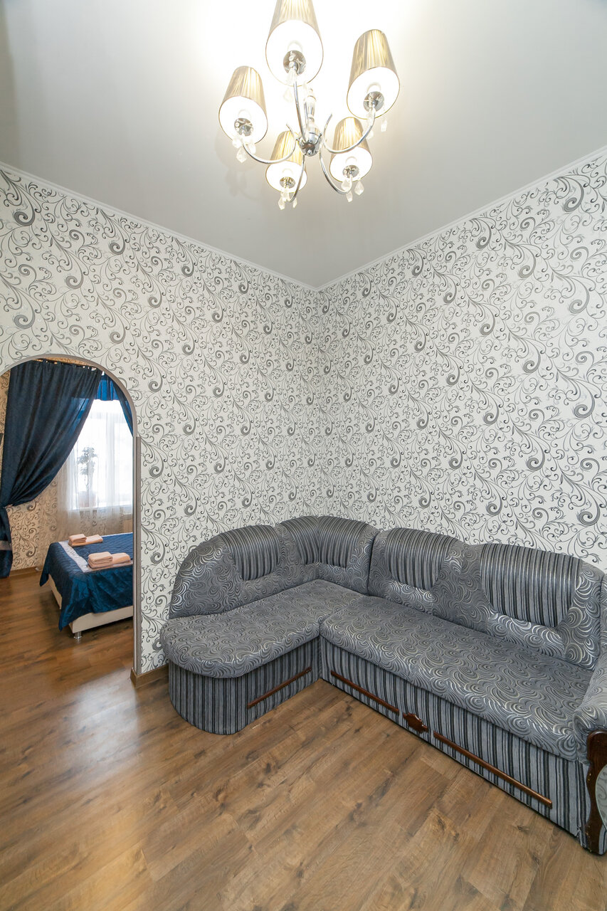 Гостевой дом Элита Симферополь-128