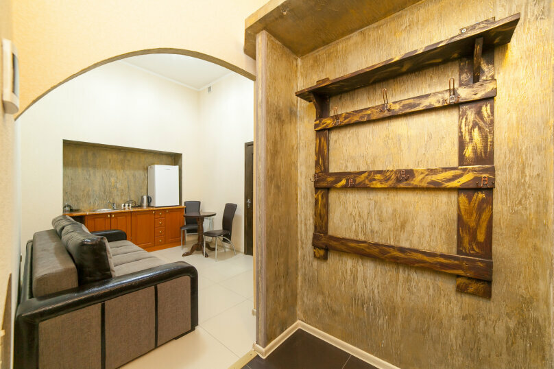 Гостевой дом Элита Симферополь-12