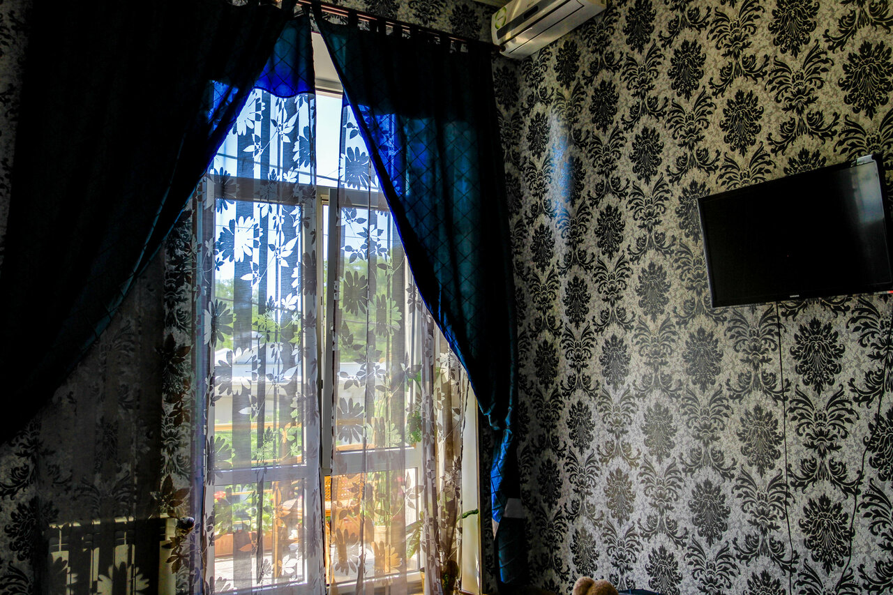 Гостевой дом Элита Симферополь-57