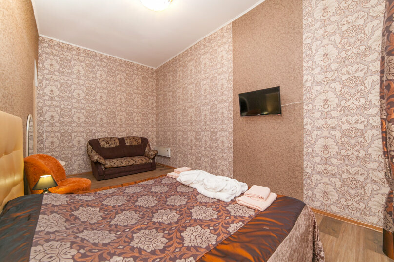 Гостевой дом Элита Симферополь-102