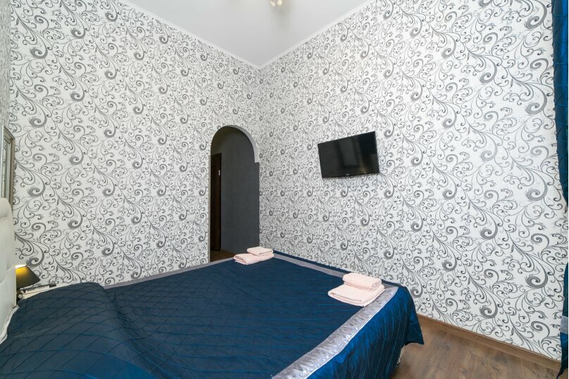 Гостевой дом Элита Симферополь-100