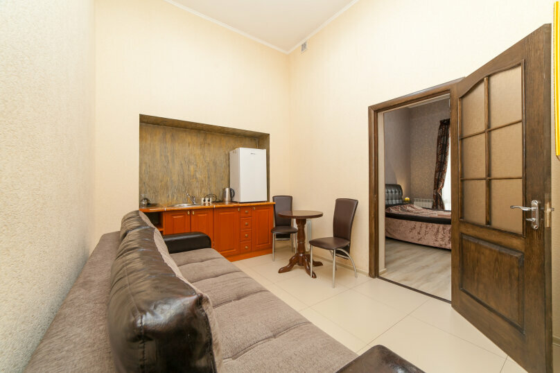 Гостевой дом Элита Симферополь-46