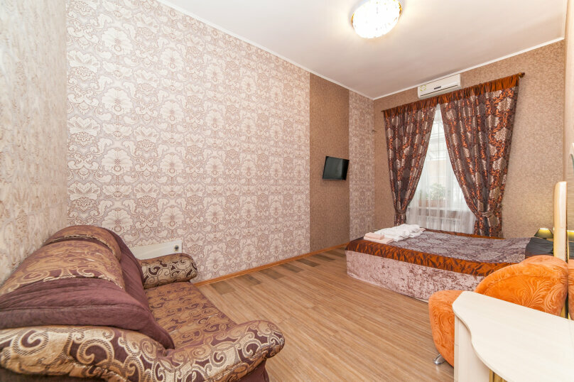 Гостевой дом Элита Симферополь-113