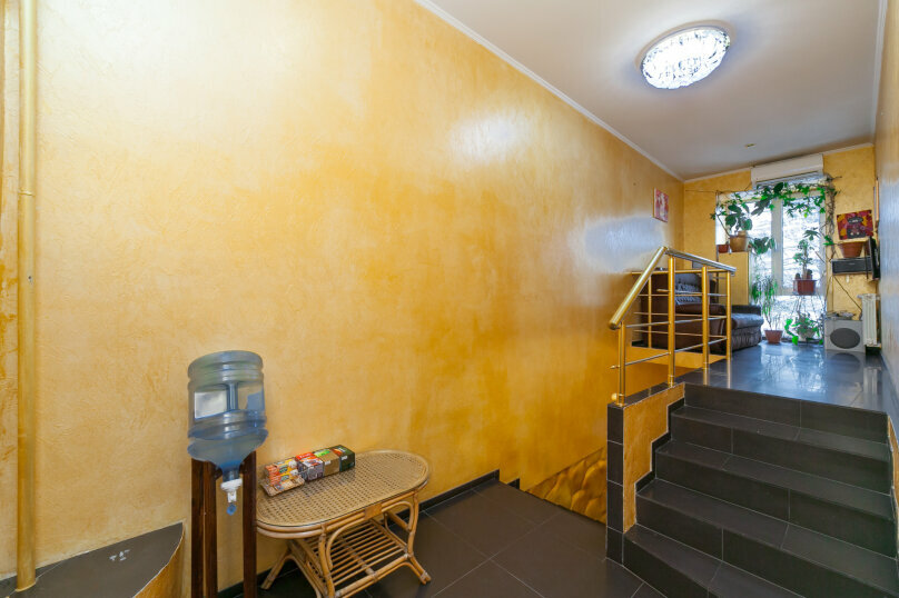 Гостевой дом Элита Симферополь-37