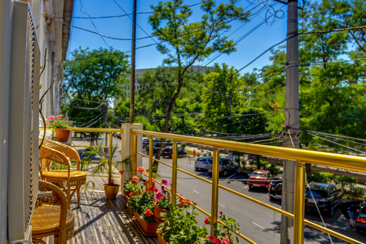 Гостевой дом Элита Симферополь-92