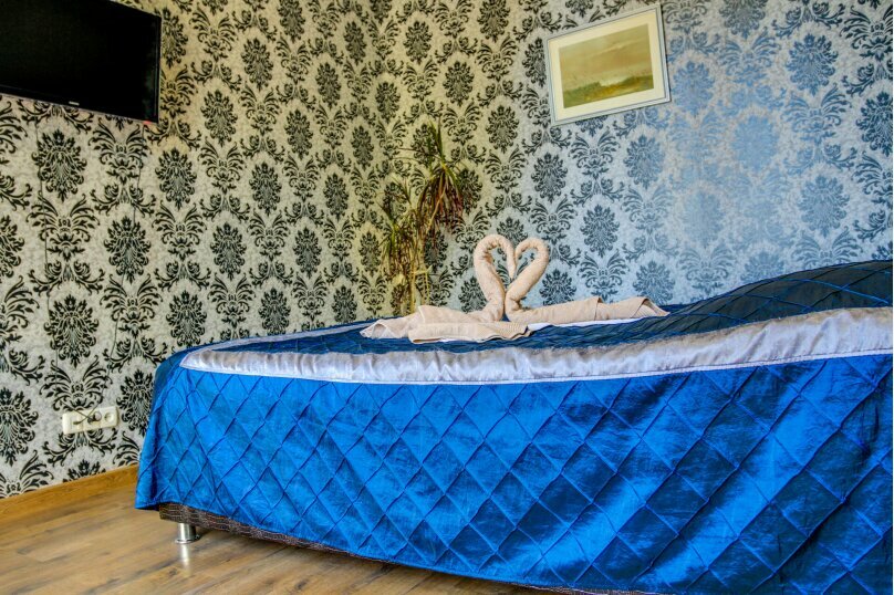 Гостевой дом Элита Симферополь-62