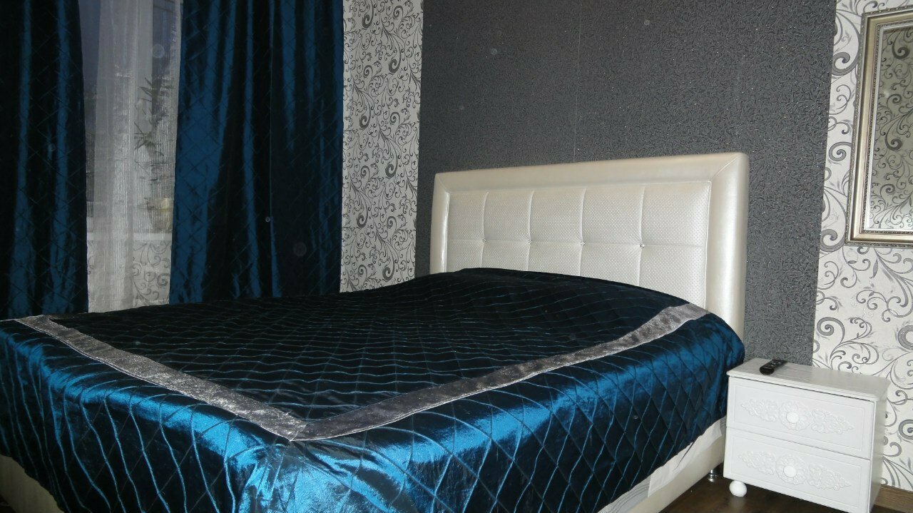 Гостевой дом Элита Симферополь-59