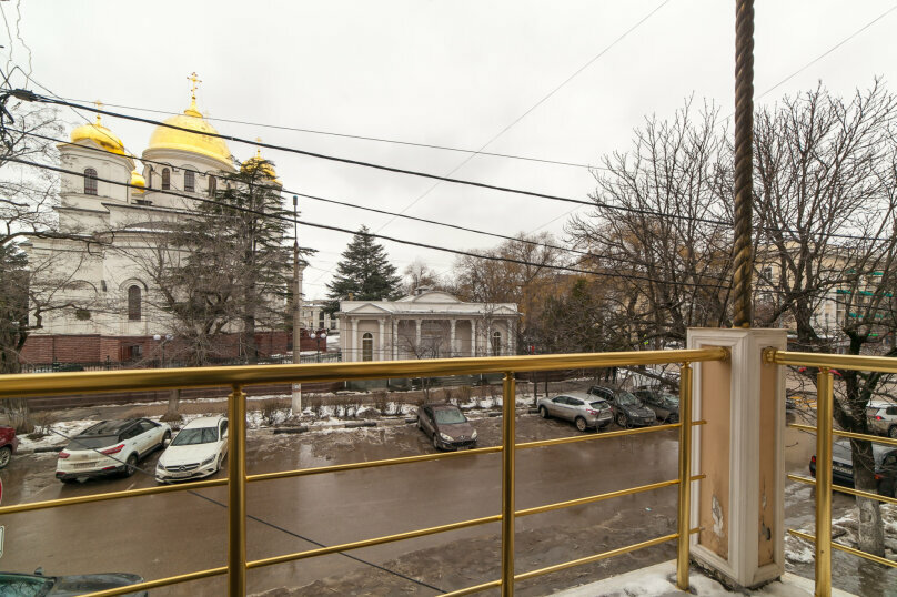 Гостевой дом Элита Симферополь-38