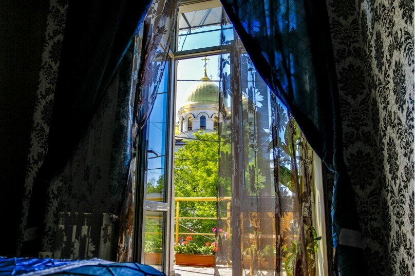 Гостевой дом Элита Симферополь-53