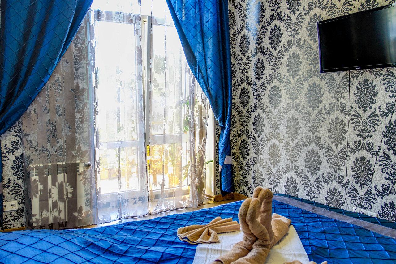 Гостевой дом Элита Симферополь-70