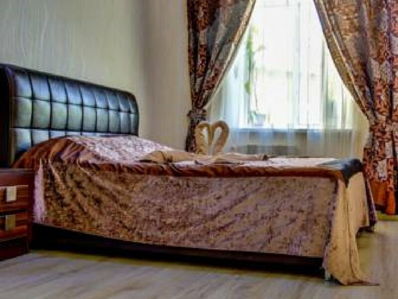 Гостевой дом Элита Симферополь