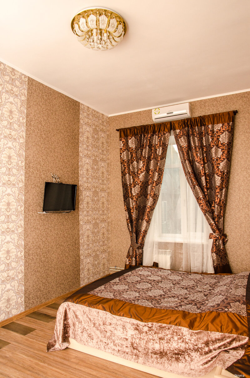 Гостевой дом Элита Симферополь-138