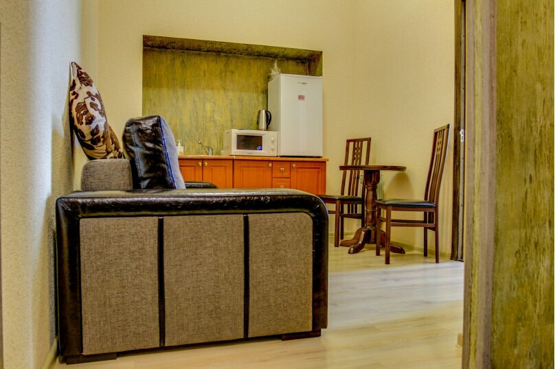 Гостевой дом Элита Симферополь-35