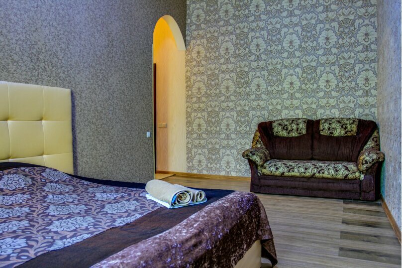 Гостевой дом Элита Симферополь-74