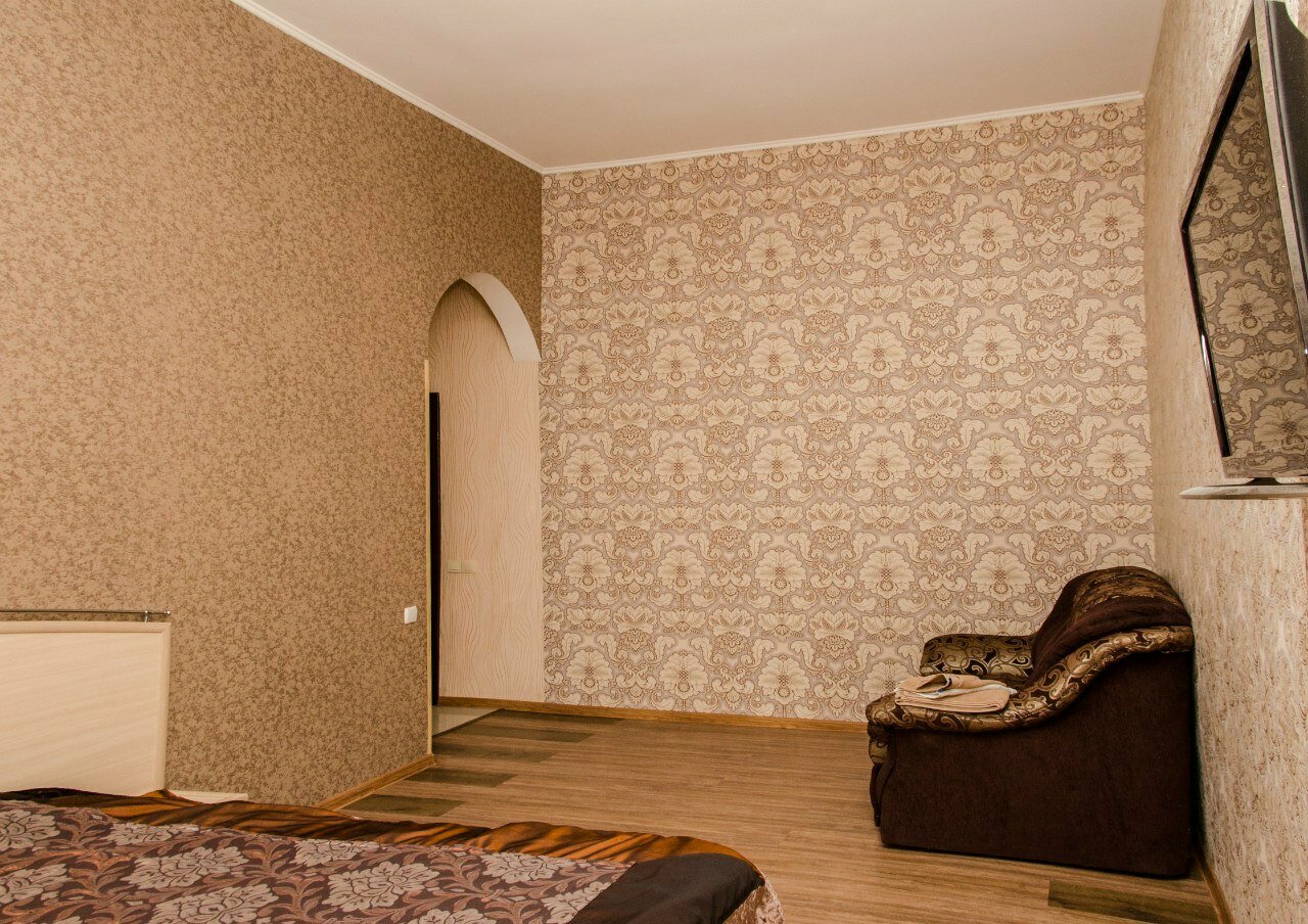 Гостевой дом Элита Симферополь-79