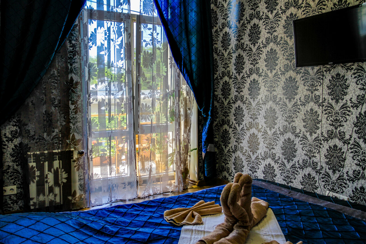 Гостевой дом Элита Симферополь-25