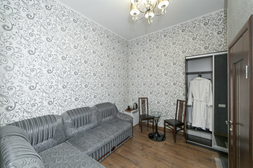 Гостевой дом Элита Симферополь-107