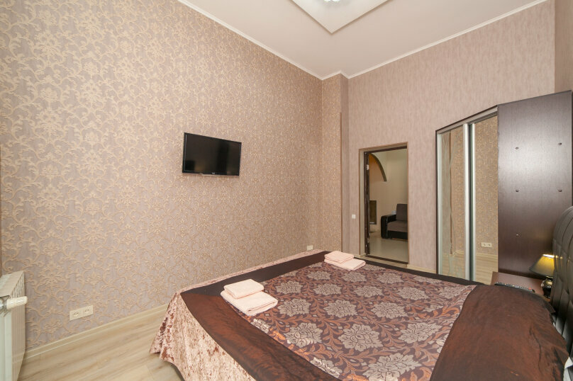 Гостевой дом Элита Симферополь-115