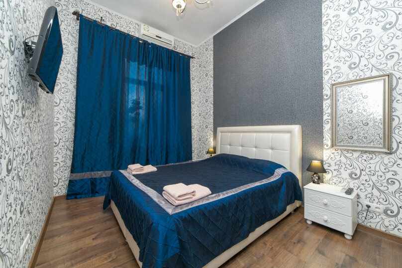 Гостевой дом Элита Симферополь-118