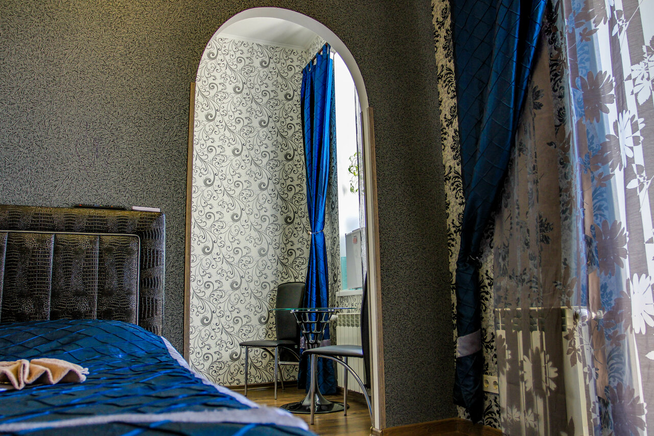 Гостевой дом Элита Симферополь-120