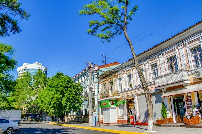 Гостевой дом Элита Симферополь-18