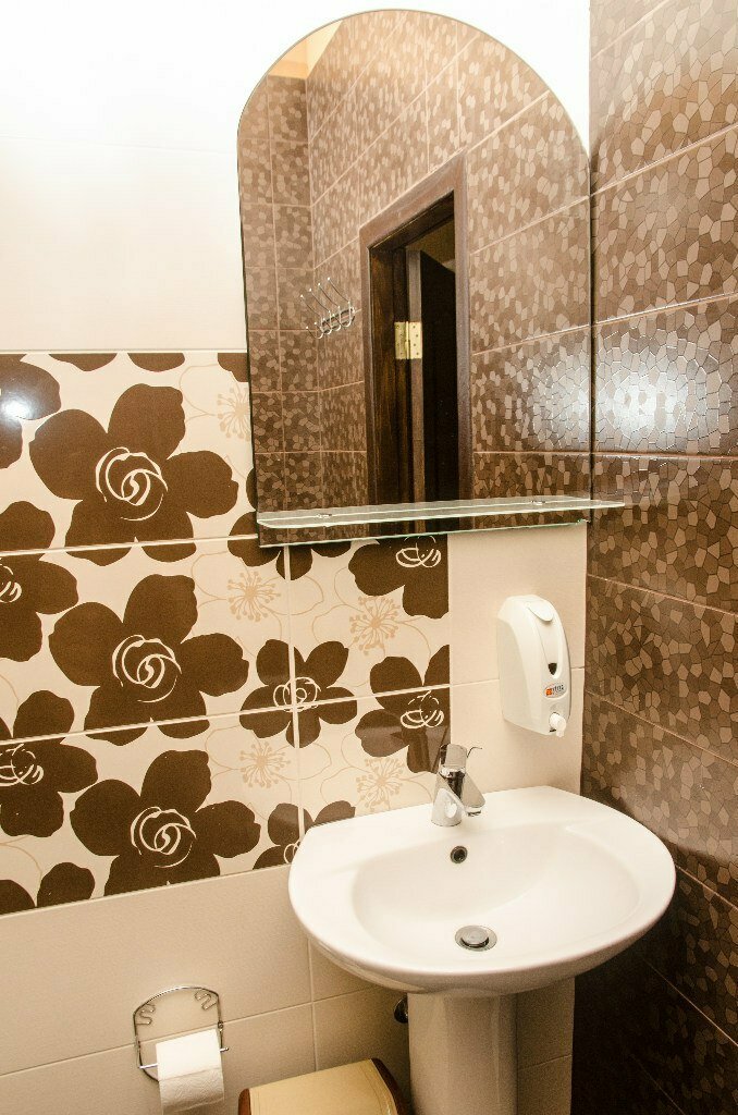 Гостевой дом Элита Симферополь-48