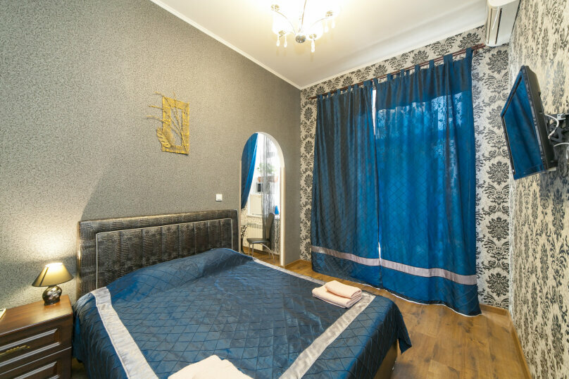 Гостевой дом Элита Симферополь-99