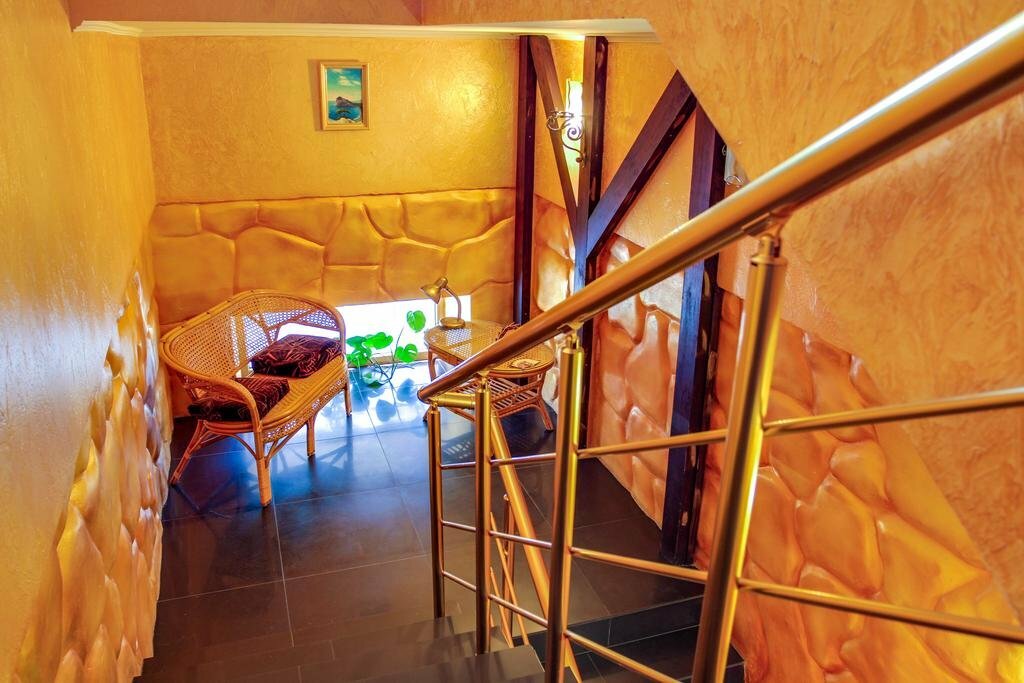 Гостевой дом Элита Симферополь-80