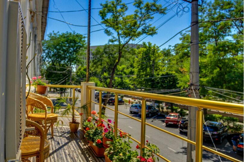 Гостевой дом Элита Симферополь-72