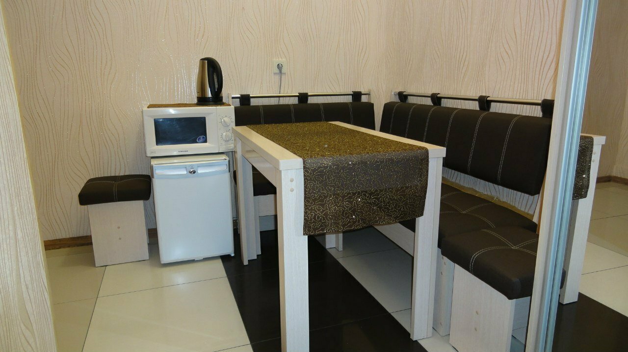 Гостевой дом Элита Симферополь-43