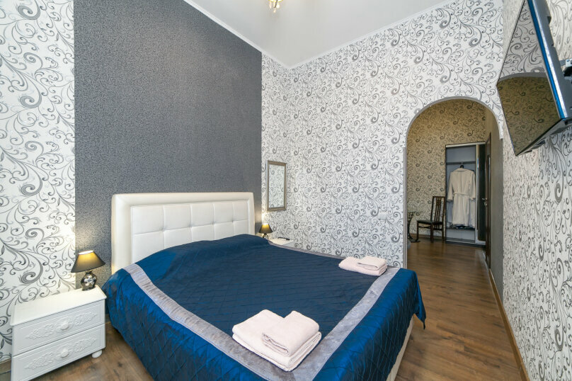 Гостевой дом Элита Симферополь-42