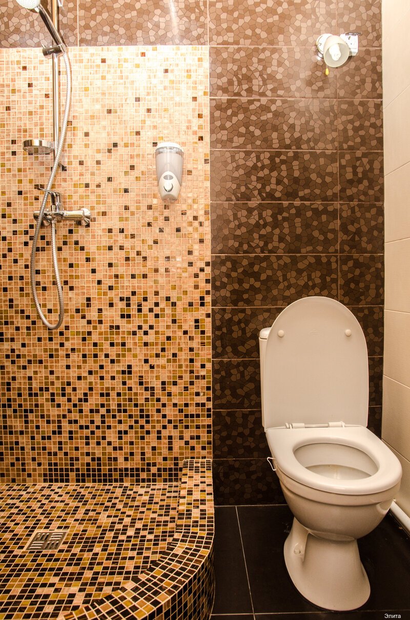 Гостевой дом Элита Симферополь-136