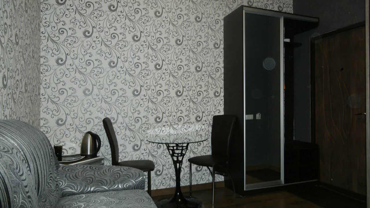 Гостевой дом Элита Симферополь-93